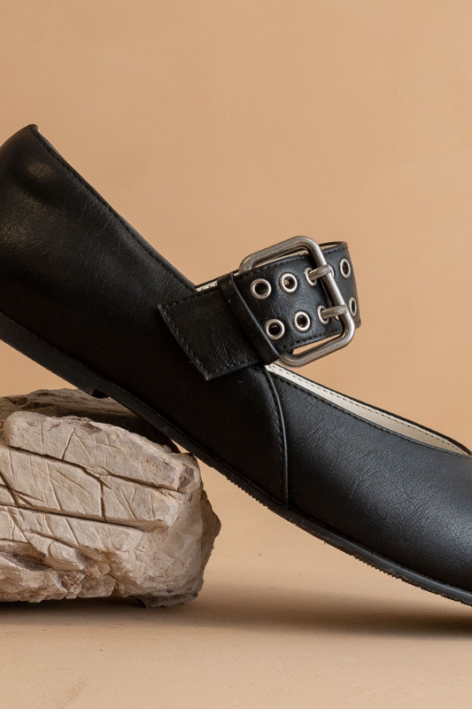 Soho Ballet Flat<br>***LAST ONE***