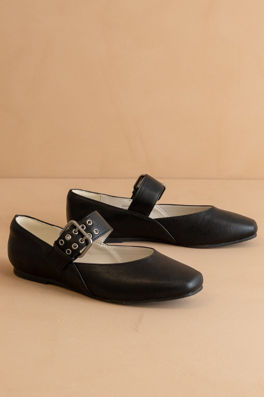 Soho Ballet Flat<br>***LAST ONE***