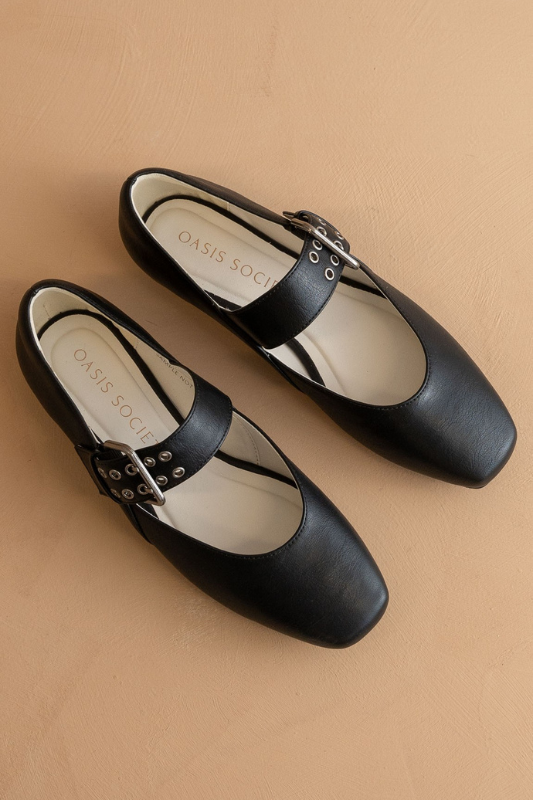 Soho Ballet Flat<br>***LAST ONE***