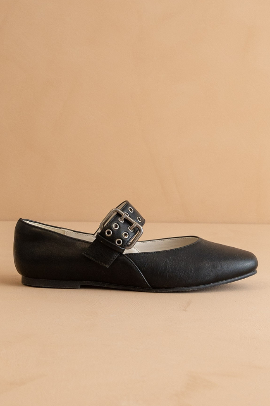 Soho Ballet Flat<br>***LAST ONE***