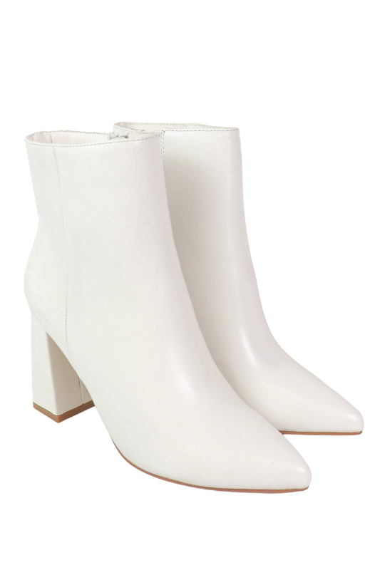 Sierra Bootie