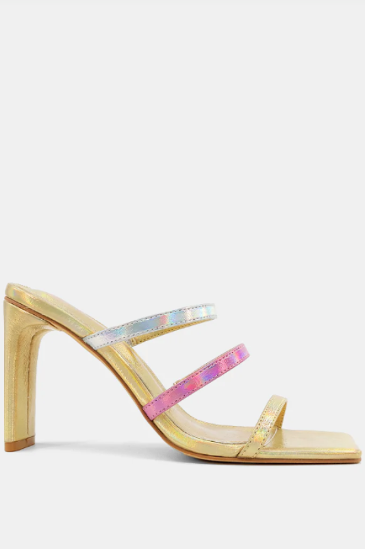 Fern Heels