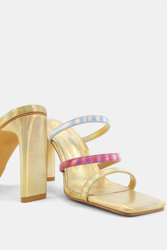 Fern Heels
